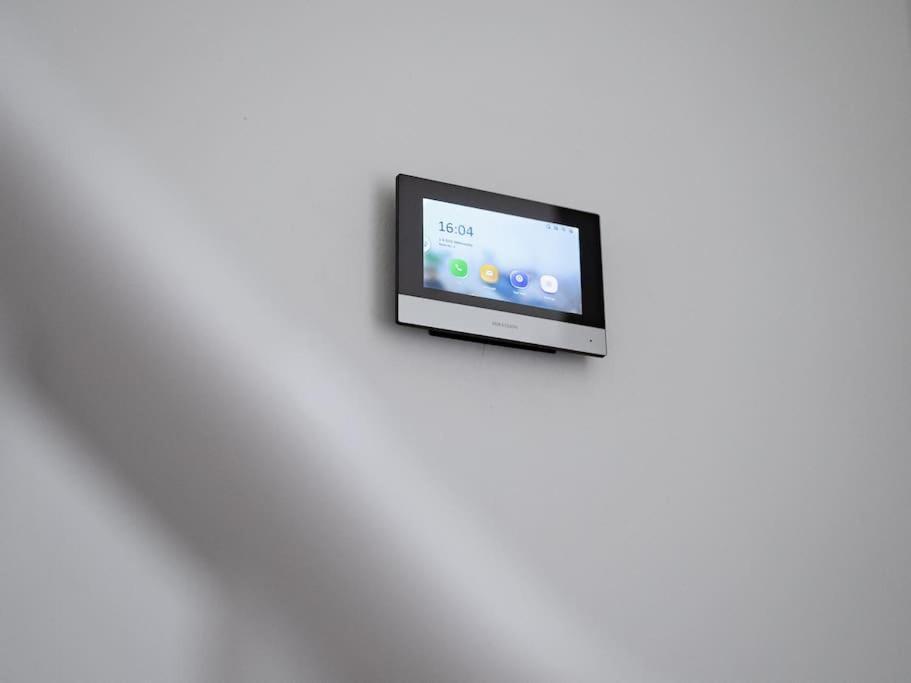 Isaacs View - First Floor Apartment クリーソープス エクステリア 写真